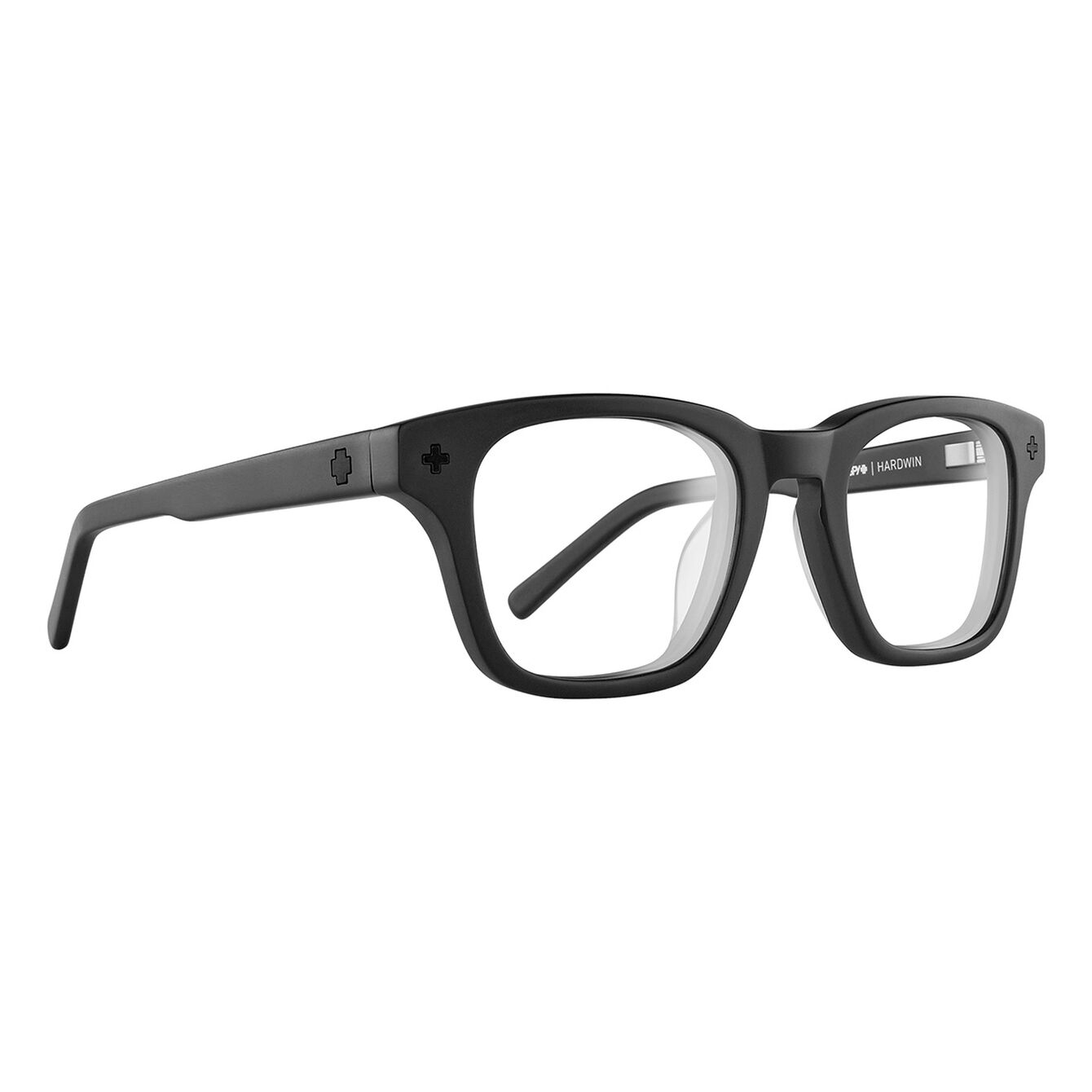 HARDWIN 52 - BLACK