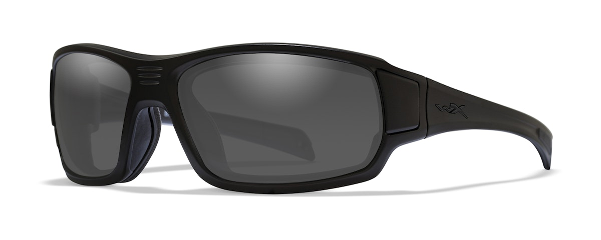 Matte Black