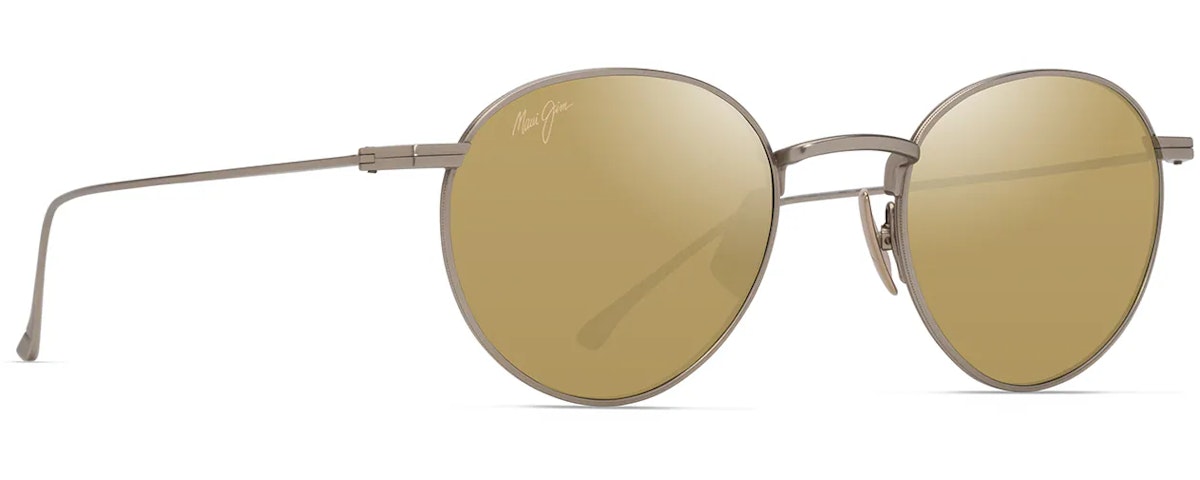 MJRX Matte Bronze / MJRX