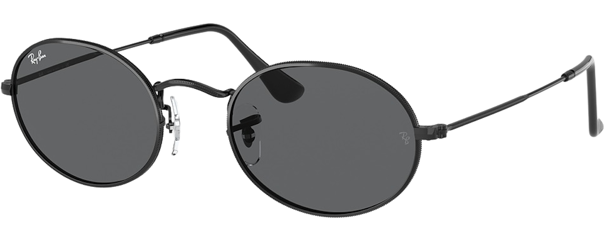 BLACK / DARK GREY