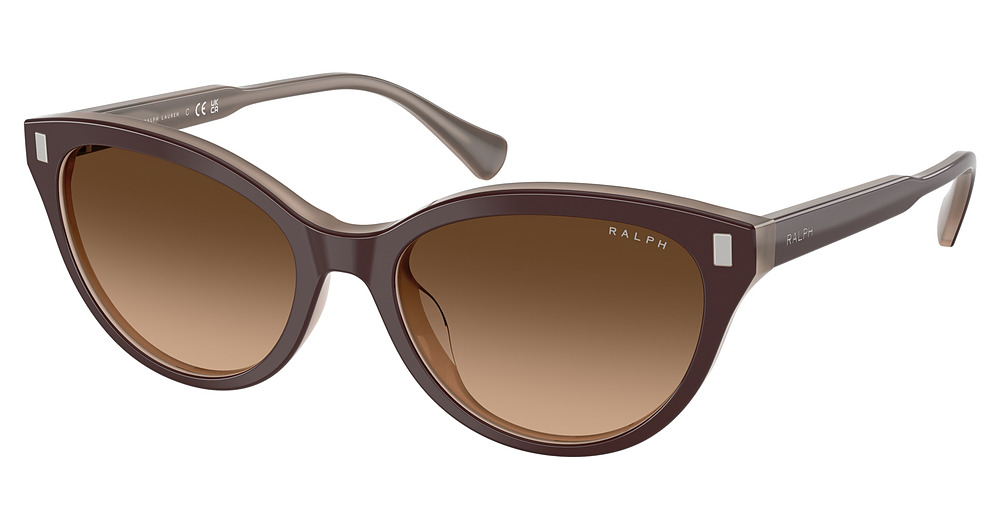 SOLID BROWN MILKY BROWN / GRADIENT BROWN