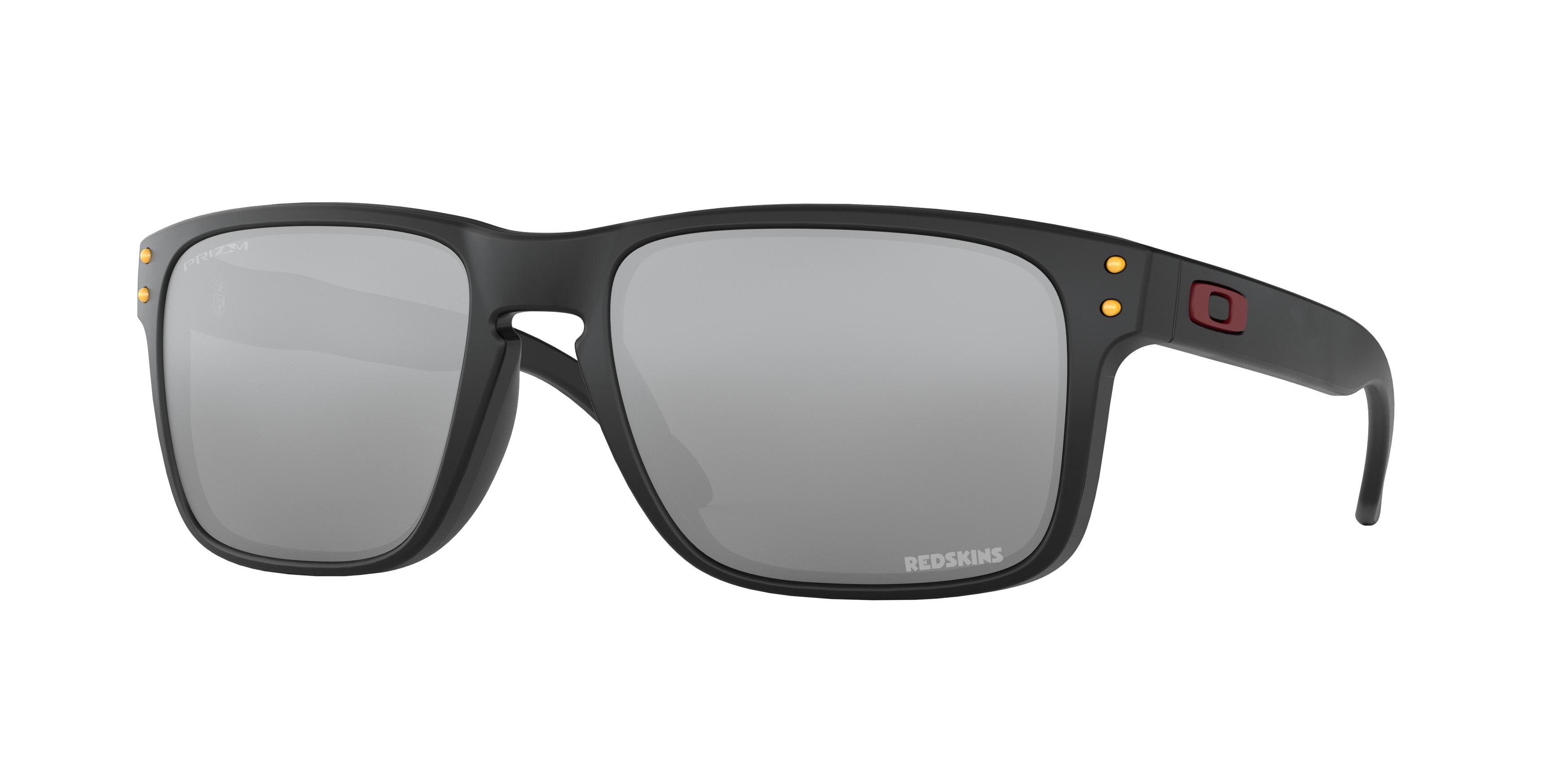 WAS MATTE BLACK