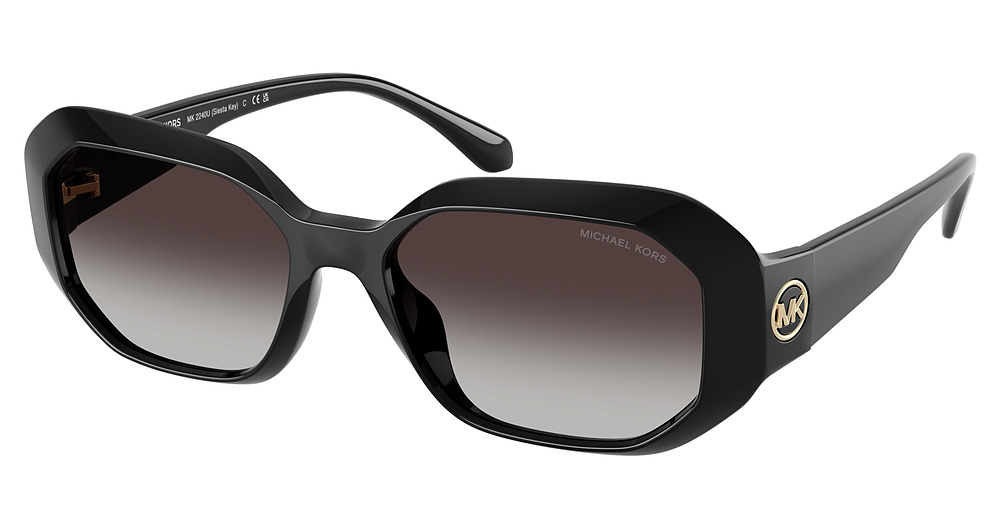 BLACK / DARK GREY GRADIENT