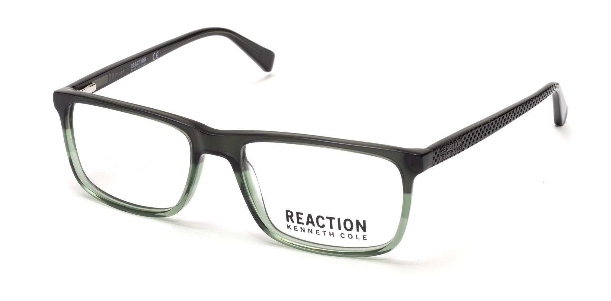 Shiny Dark Green