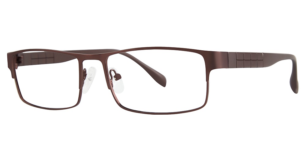 matte brown tortoise
