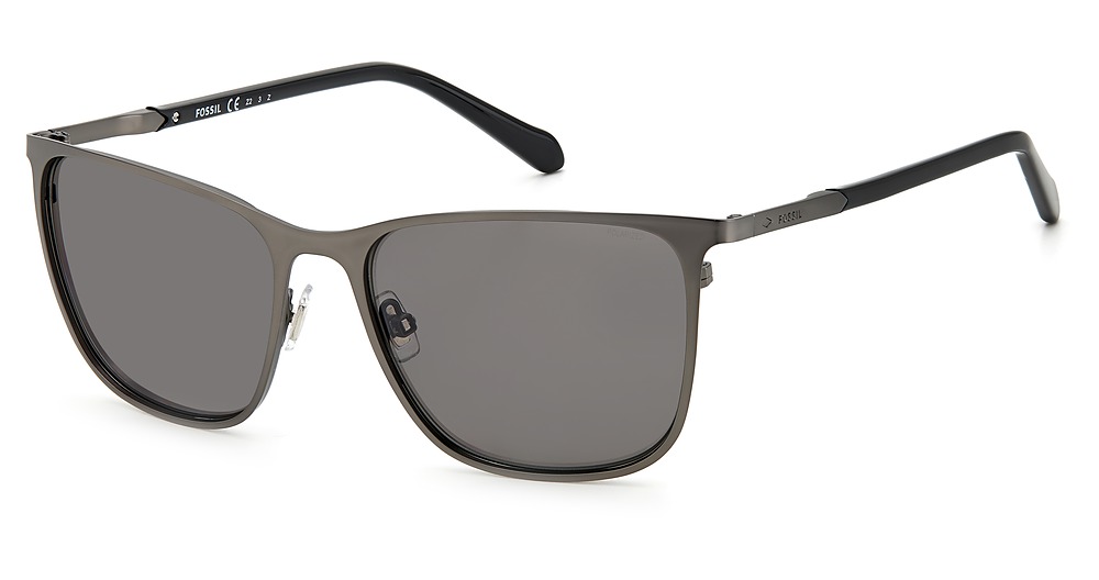 MTDKRUTH / GREY POLARIZED
