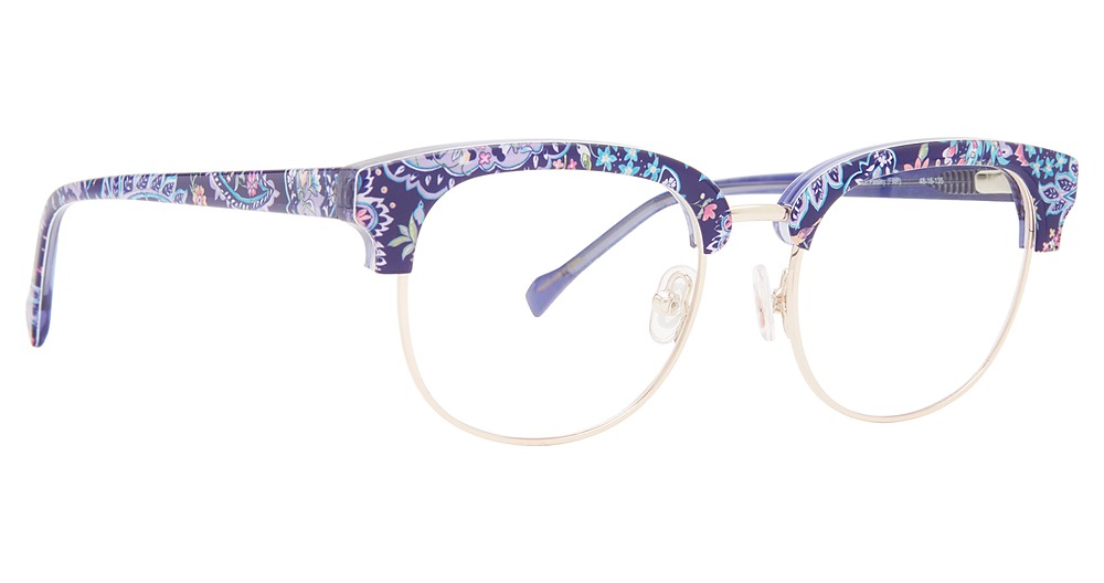 French Paisley