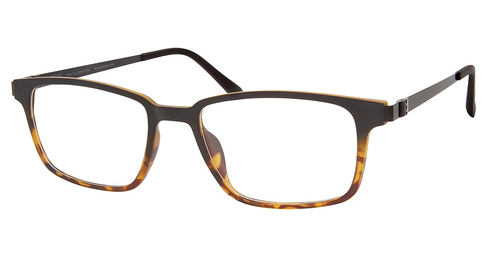 Black tort gradient