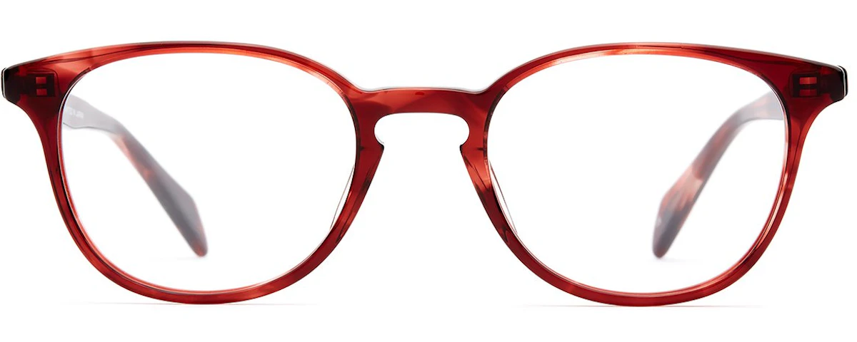 Burgundy Tortoise