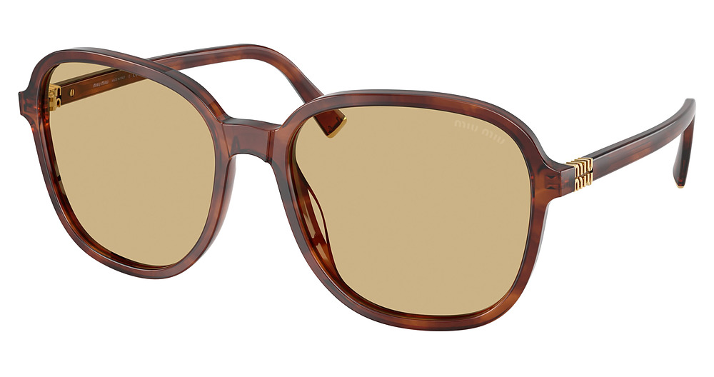 STRIPED TOBACCO / YELLOW