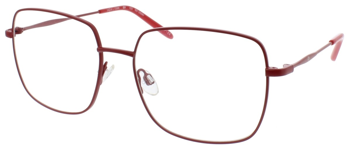 RED CHERRY