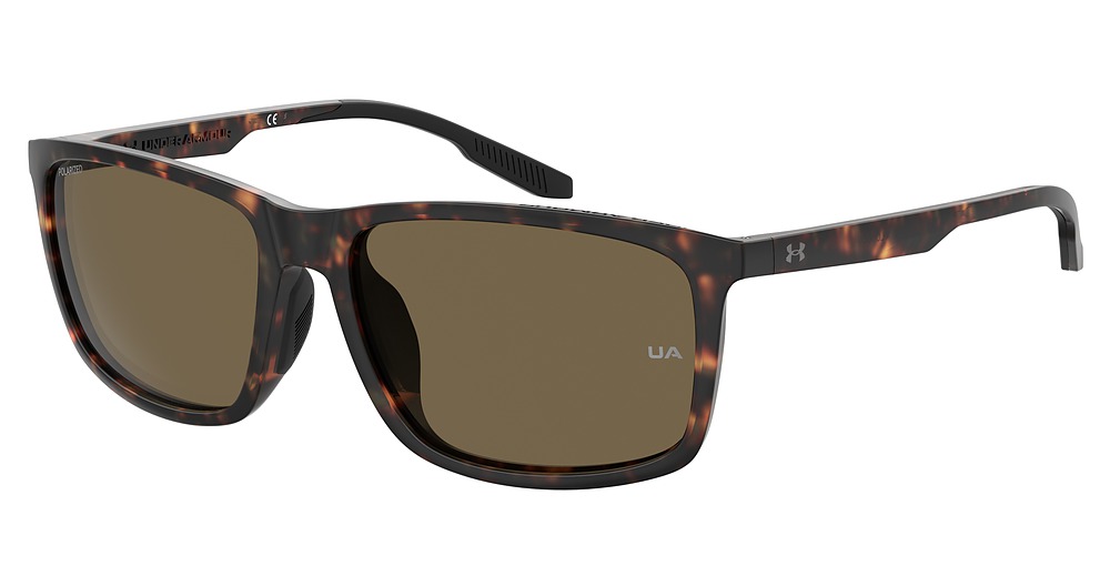 Matte Havana / Bronze Pz