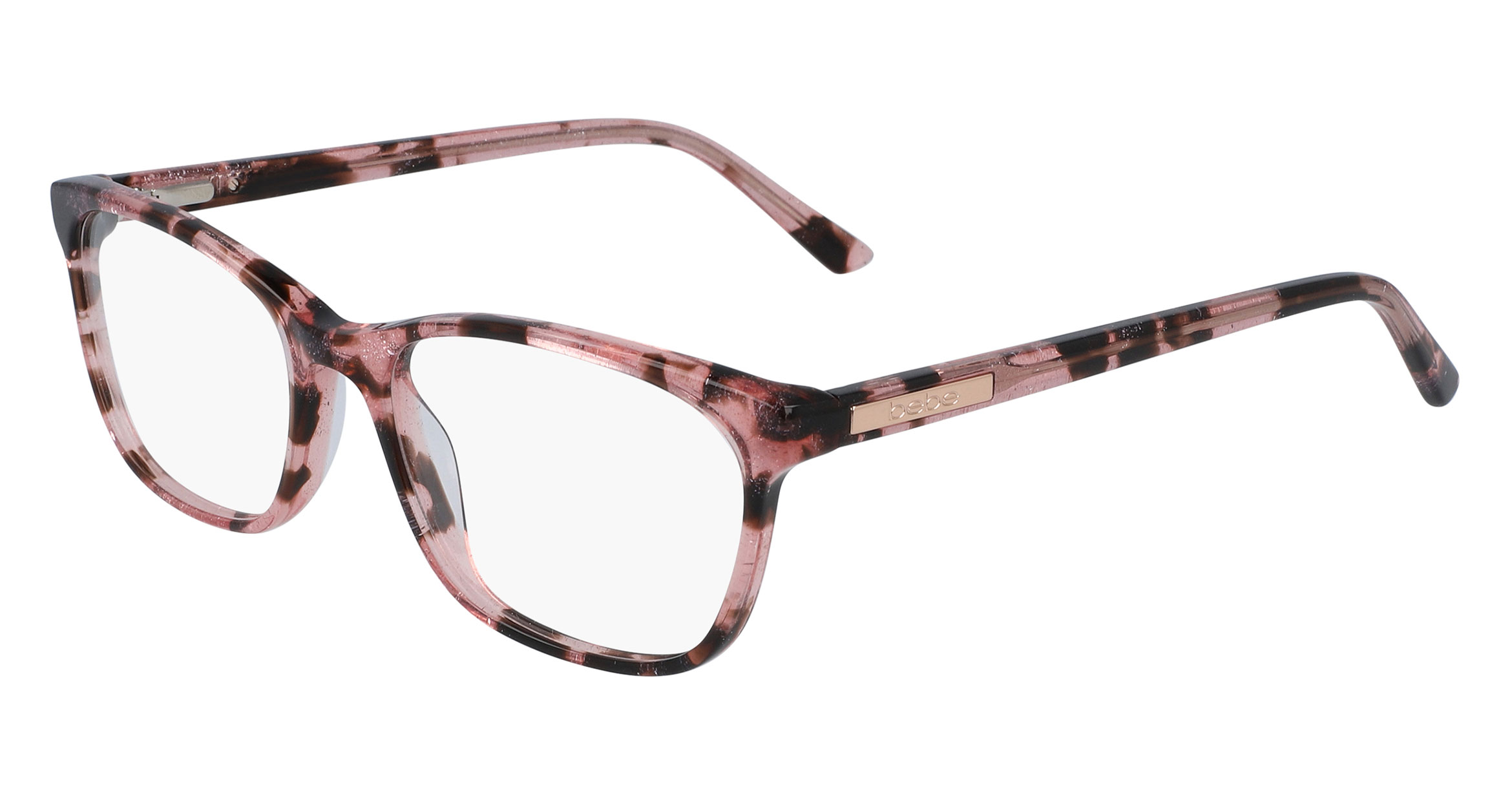 Blush Tortoise