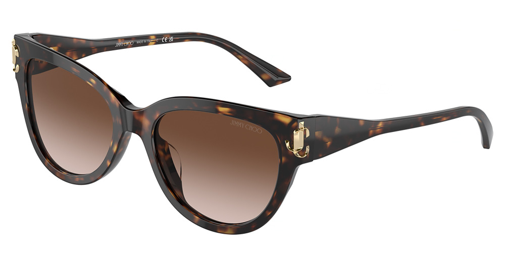 HAVANA / GRADIENT BROWN