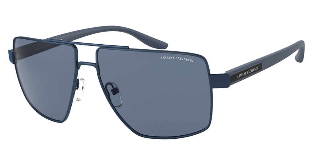 MATTE BLUE / BLUE