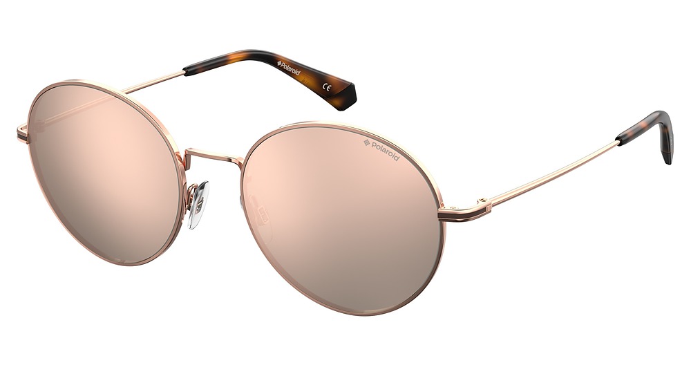 Copper / Rose Gld Ml Pz