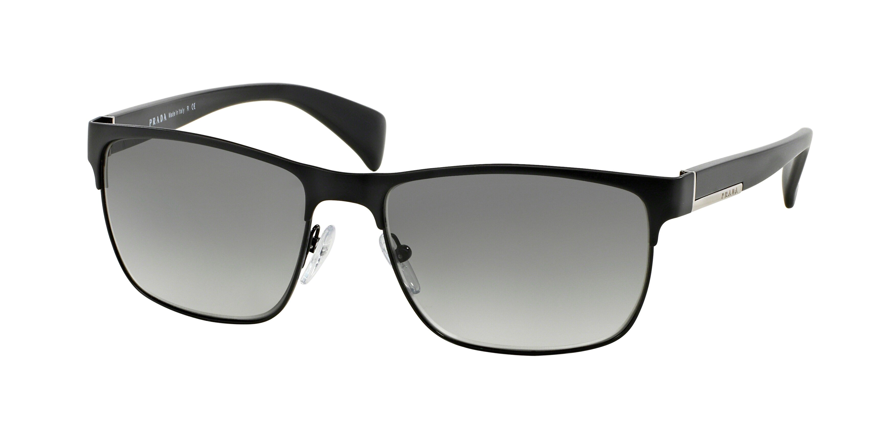 MATTE BLACK/BLACK