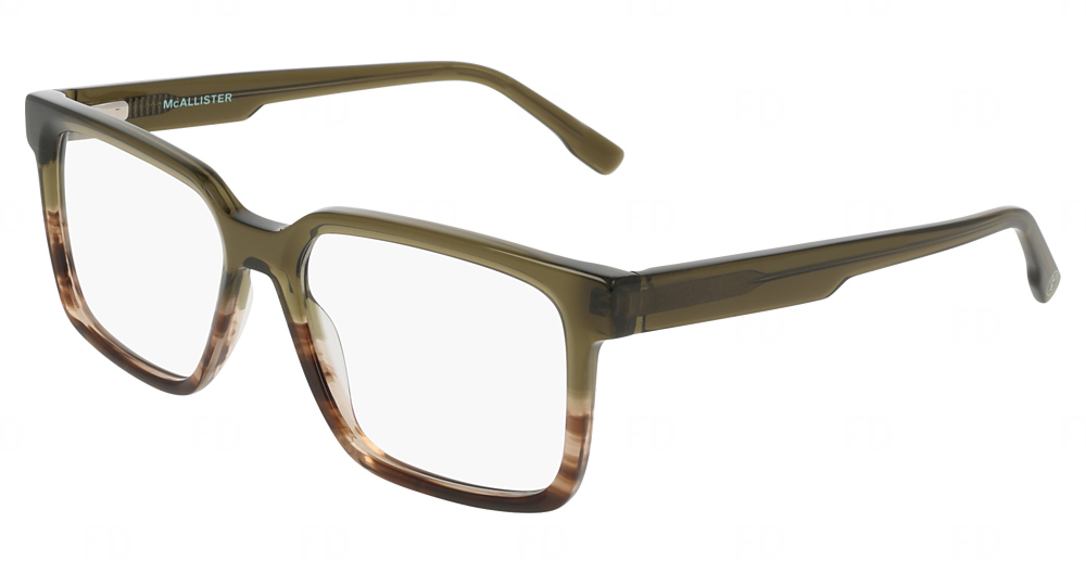 OLIVE BROWN