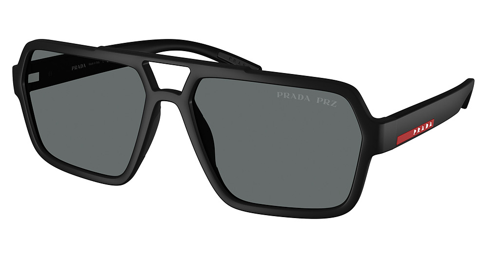 BLACK RUBBER / POLAR DARK GREY