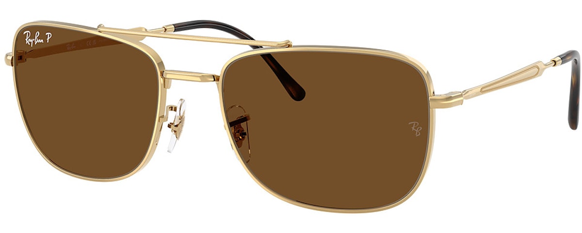 ARISTA / POLAR BROWN