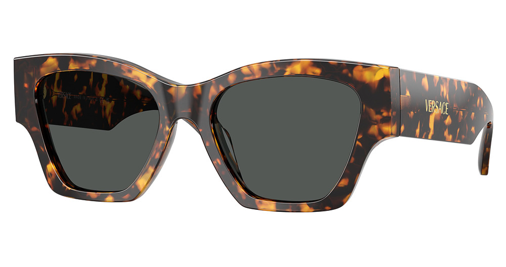 HAVANA TORTOISE / DARK GREY
