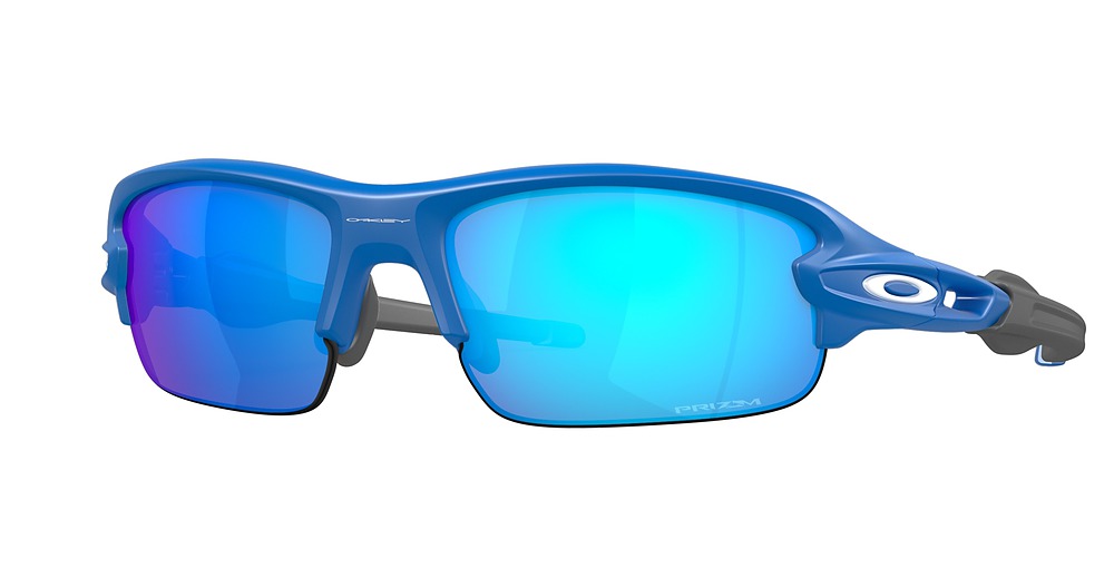 MATTE PRIMARY BLUE / PRIZM SAPPHIRE