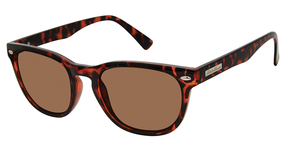 Tortoise / Brown Polarized