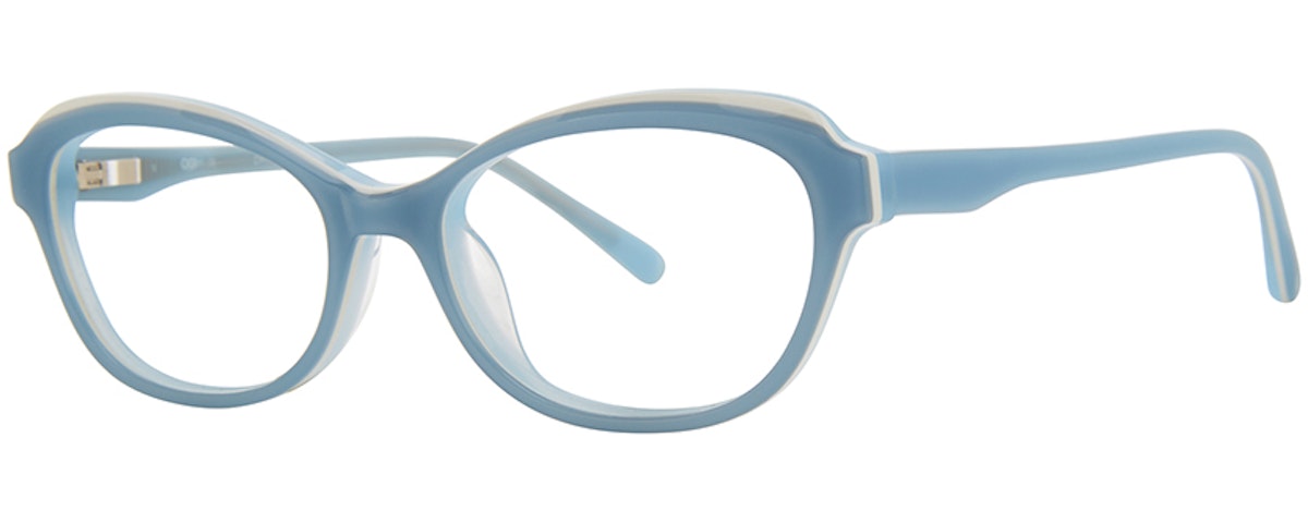 POWDER BLUE