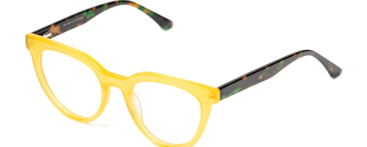 C2 Yellow