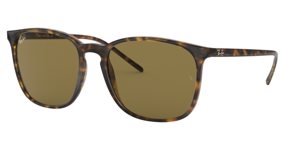 LIGHT HAVANA / DARK BROWN