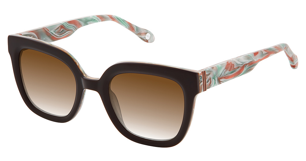 CHOCOLATE JADE MARBLE