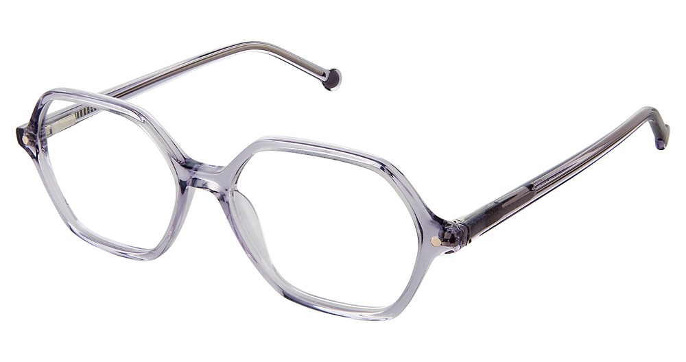 PERIWINKLE GREY