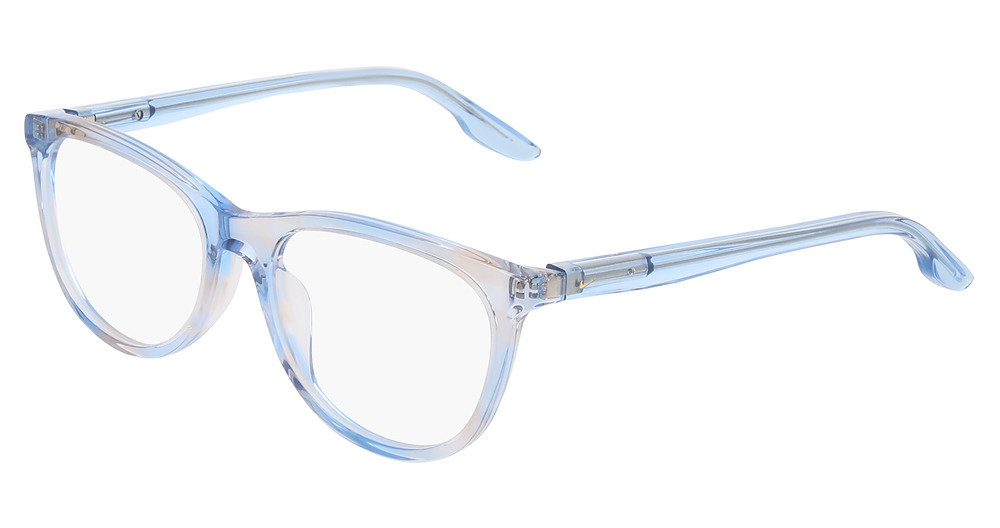 BLUE/BEIGE HAVANA