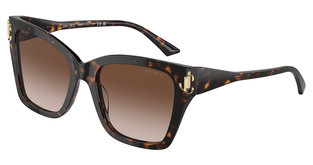 HAVANA / GRADIENT BROWN