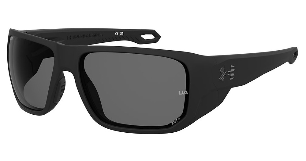 MTT BLACK / GREY POLARIZED OLEOPHOBIC