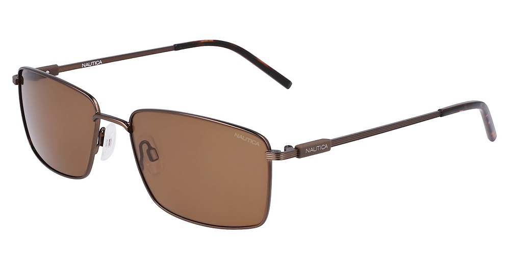 MATTE BROWN