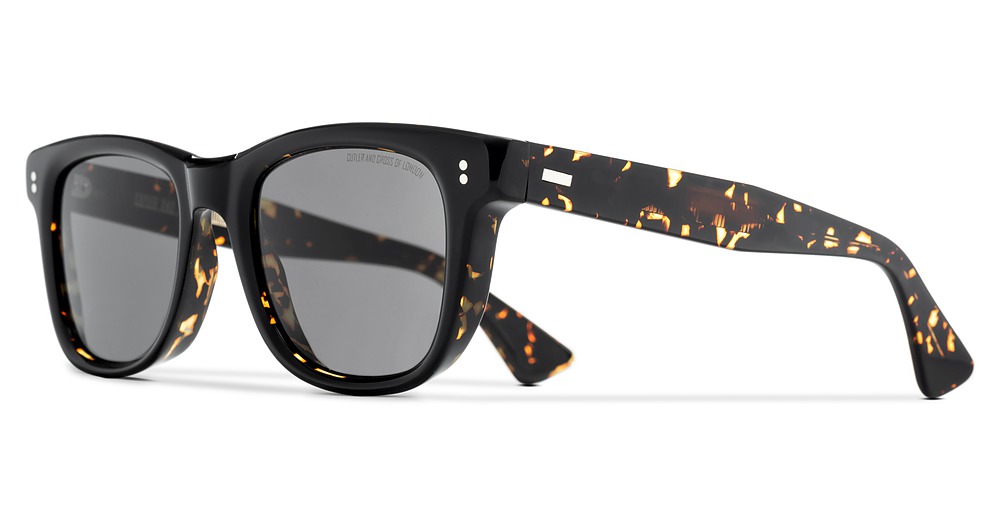 BLACK ON HAVANA