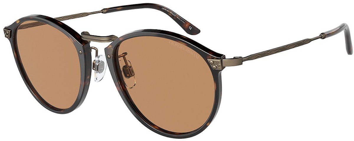 HAVANA / BROWN