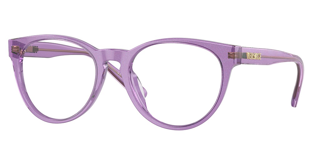 LILAC GLITTER