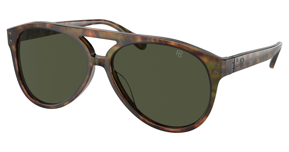 HAVANA JERRY / GREEN