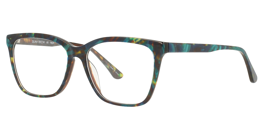 Green Tortoise