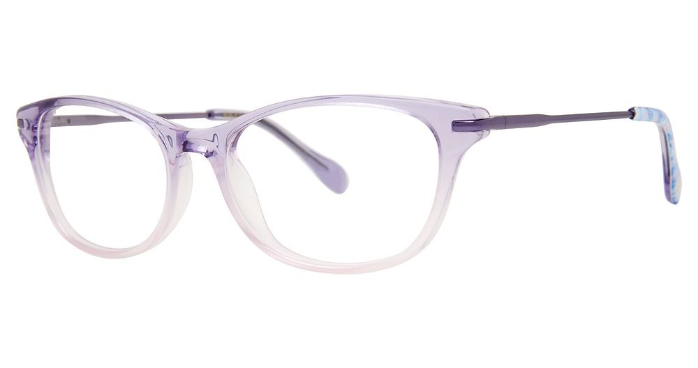 Lavendar Fade