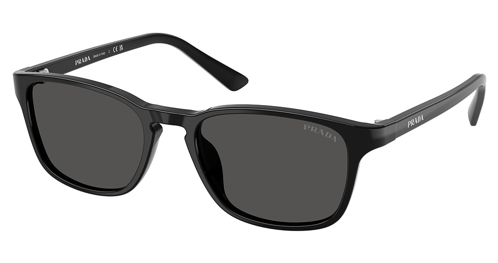 BLACK / DARK GREY