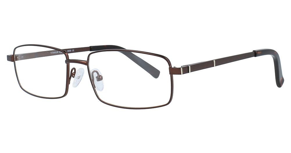 SATIN BROWN