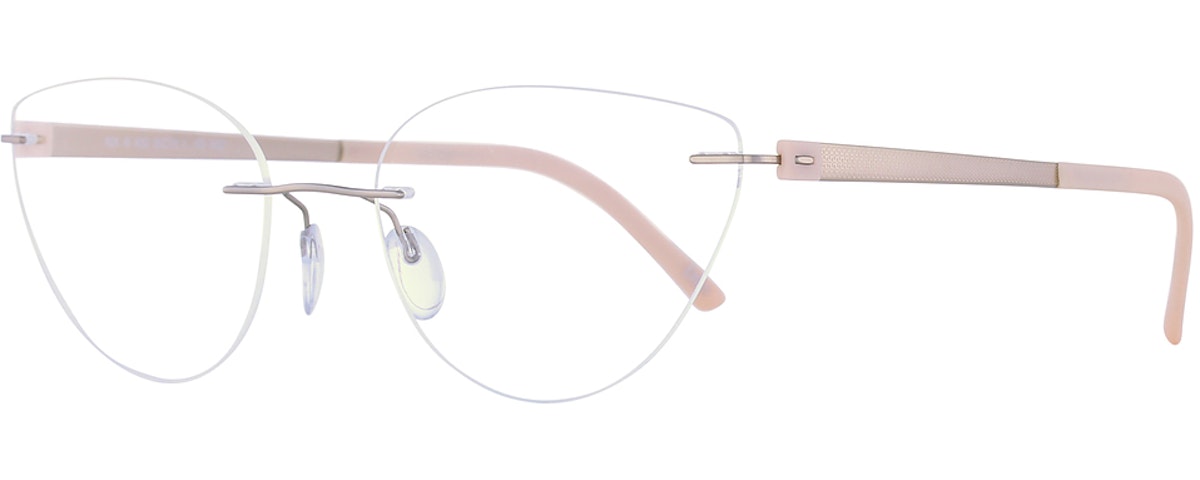 pale pink