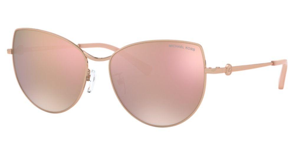 ROSE GOLD / ROSE GOLD POLAR
