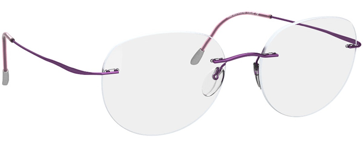 Mauve Shadow