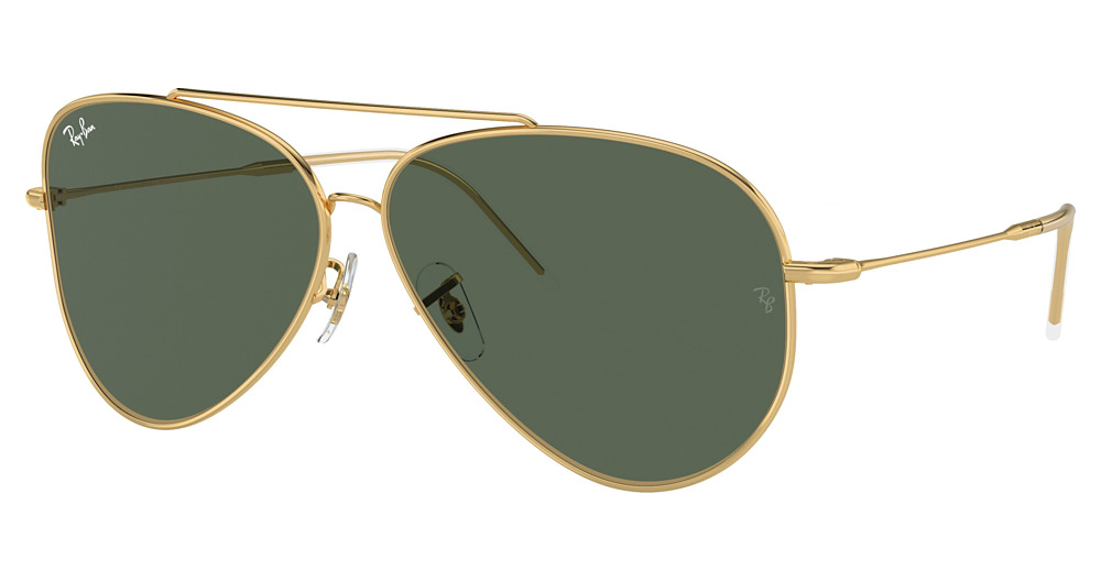 ARISTA / DARK GREEN