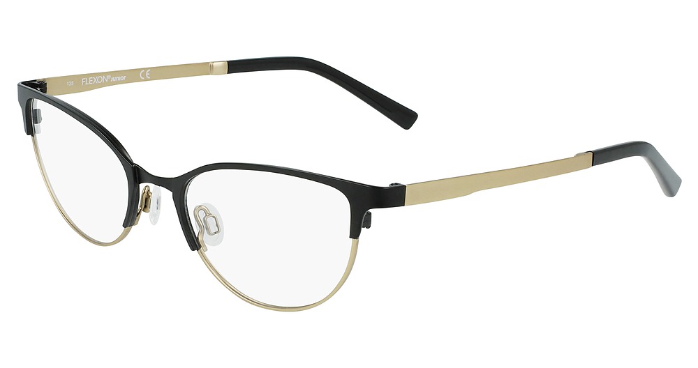 (002) BLACK GOLD
