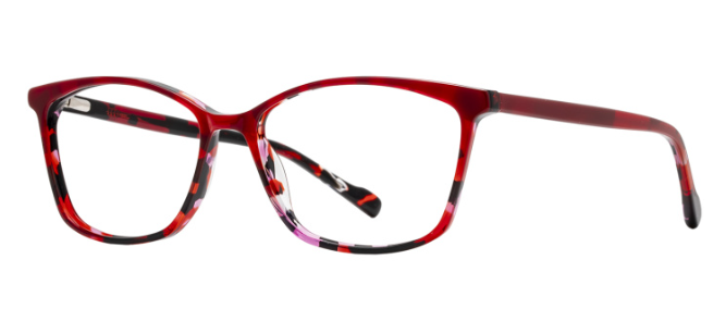 Cherry Camo
